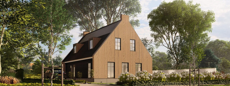 Prefab bouwen: hoe werkt het eigenlijk? afbeelding