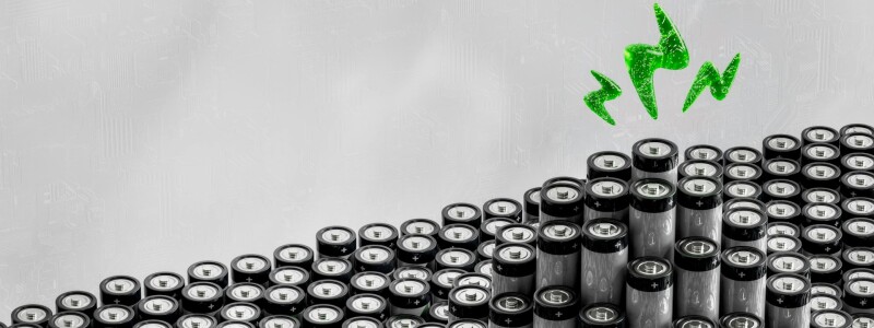 Action oplaadbare batterijen review - GP AAA en AA getest afbeelding