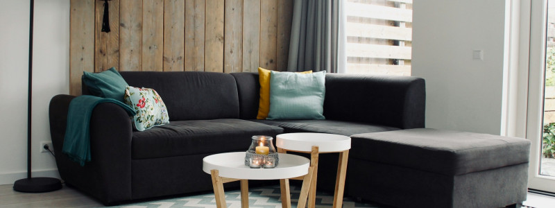 Je woonkamer opnieuw inrichten? Kies meubels die je écht gebruikt afbeelding