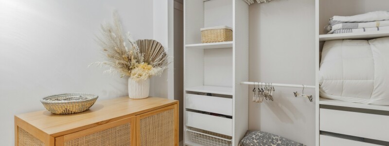 De of het kast? Juiste lidwoord afbeelding