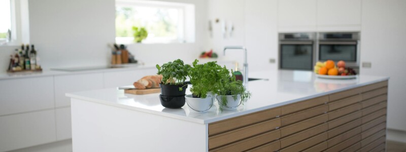Je eigen droomkeuken? Die ontwerp je gewoon zelf afbeelding
