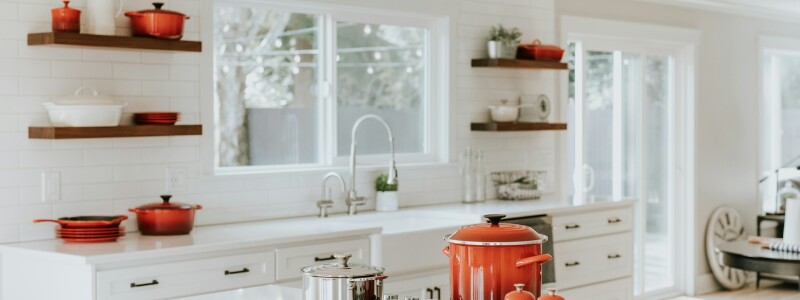 Duurzaam kiezen in de keuken afbeelding