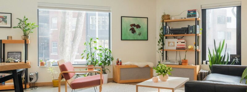 Duurzame woonverzekering: bescherm je spullen én de planeet afbeelding