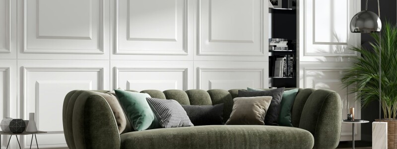 Van functioneel naar fabulous: zo geef je waarde aan je interieur afbeelding