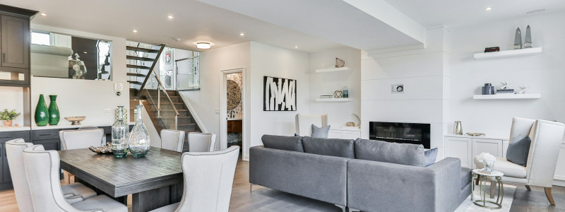 Hoe bepaal je de waarde van je interieur? afbeelding