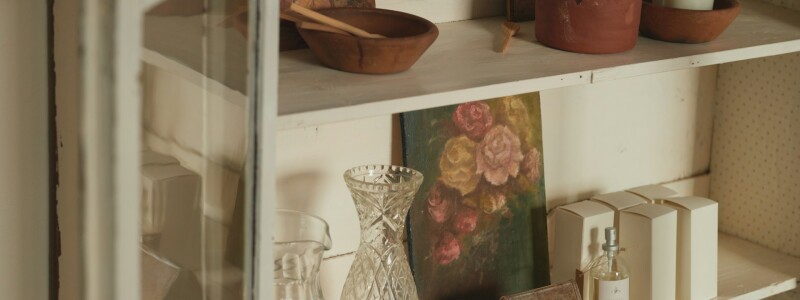 Inspirerende trends in woonaccessoires voor 2026 afbeelding