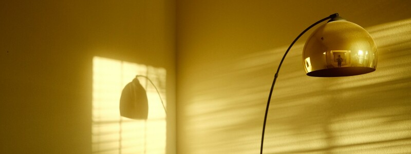 Spelen met licht in jouw interieur? 15 creatieve tips! afbeelding