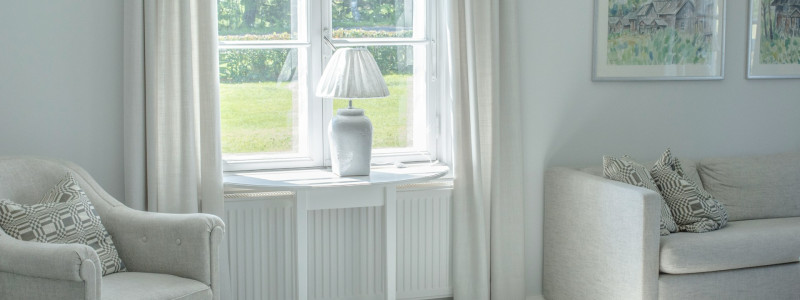 Een licht huis houdt niet op bij je meubels afbeelding