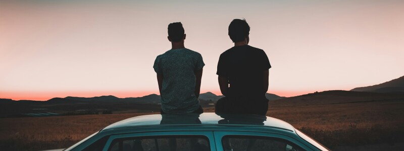 Lieve teksten voor je broer: quotes, citaten, teksten afbeelding