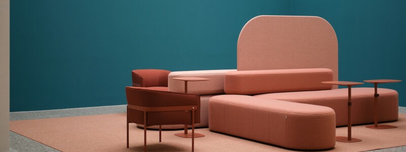 Neotenic design: interieur tips voor een speels, zacht en modern huis afbeelding