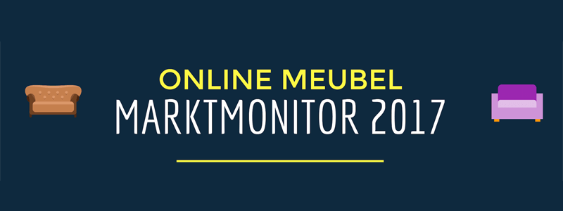 Online Meubel Monitor 2017 afbeelding