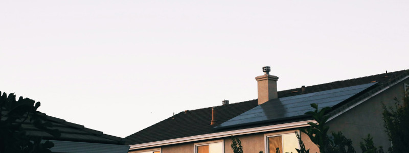 Wat betekent het einde van salderen voor je huis in 2027? afbeelding