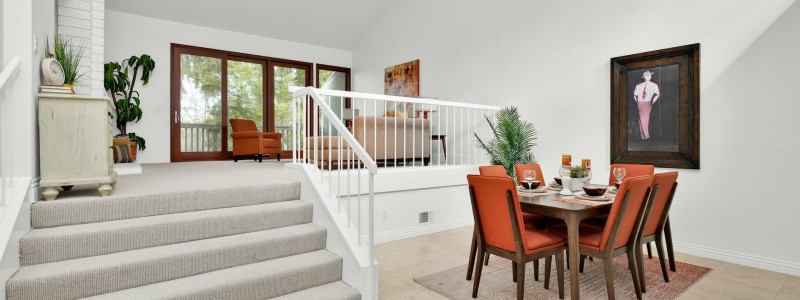 Wat is een split level woning? afbeelding