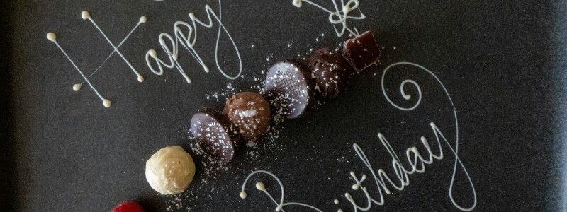 Verjaardagswensen 50 jaar: teksten, citaten & quotes afbeelding