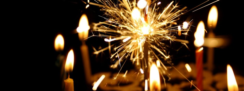 Verjaardagswensen 80 jaar: teksten, citaten & quotes afbeelding