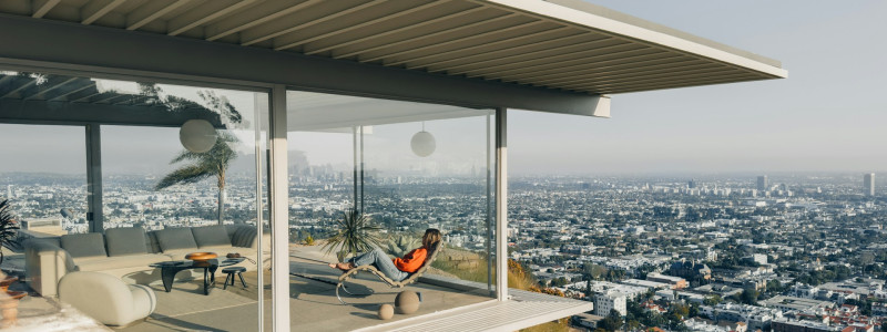Wat is een penthouse? Betekenis en voorbeelden afbeelding