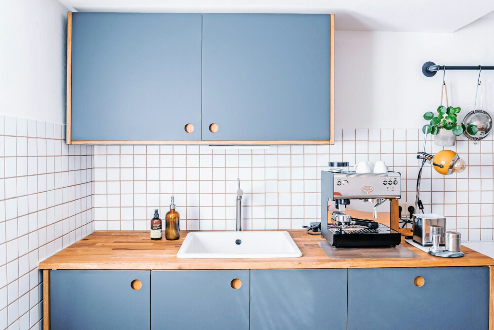 opbergruimte in een keuken slim gebruiken