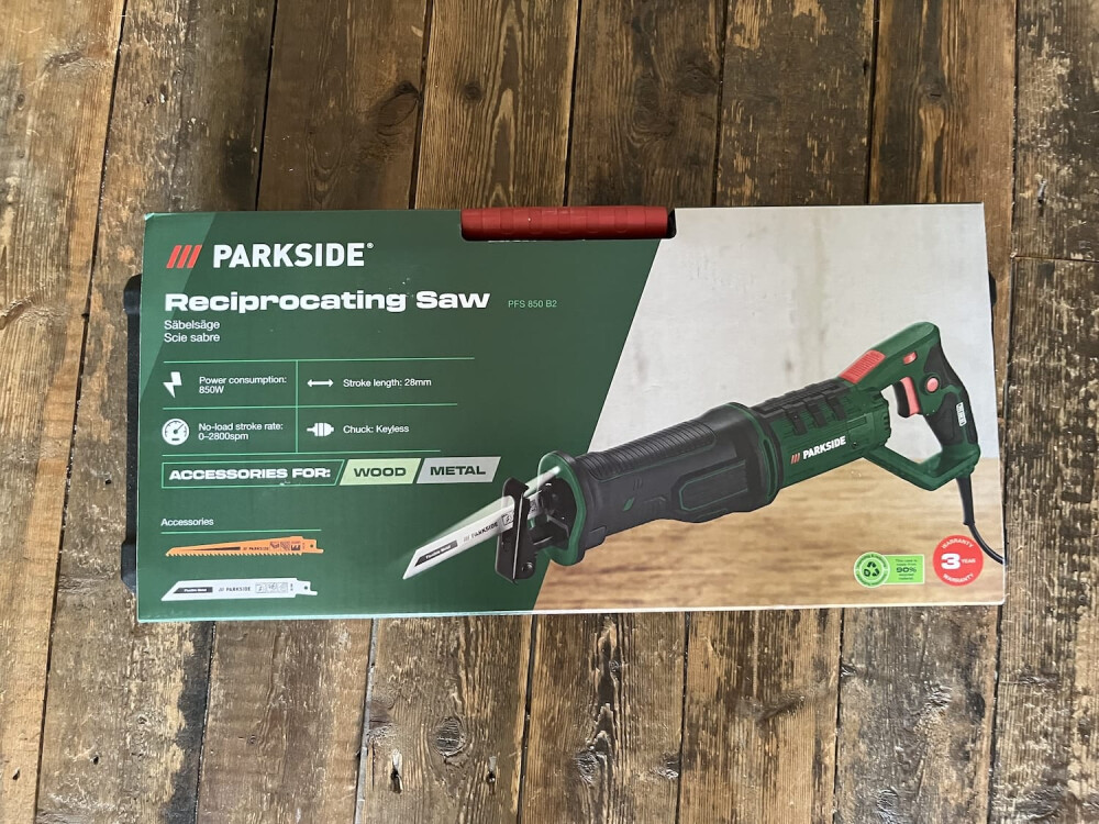 style parkside
