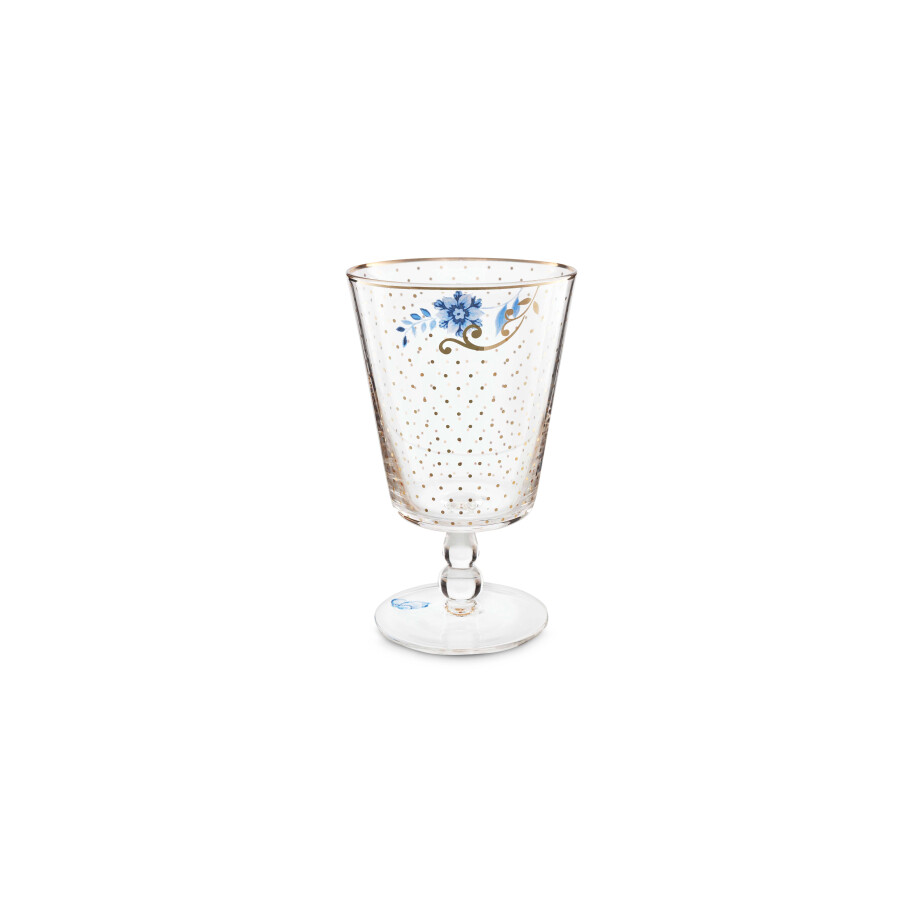 Pip Studio Royal waterglas (360 ml) Pip Studio Royal waterglas (360 ml) afbeelding