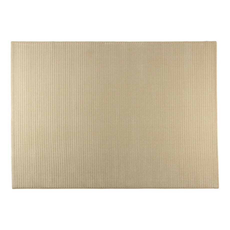 Zuiver Vloerkleed 'Shore' 160 x 230, kleur Bruin afbeelding 