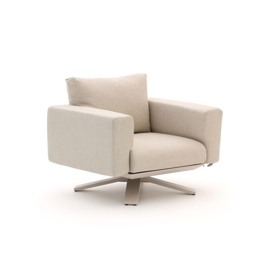 SUNS Stockholm lounge tuinstoel - Laagste prijsgarantie! SUNS Stockholm lounge tuinstoel - Laagste prijsgarantie! afbeelding 1