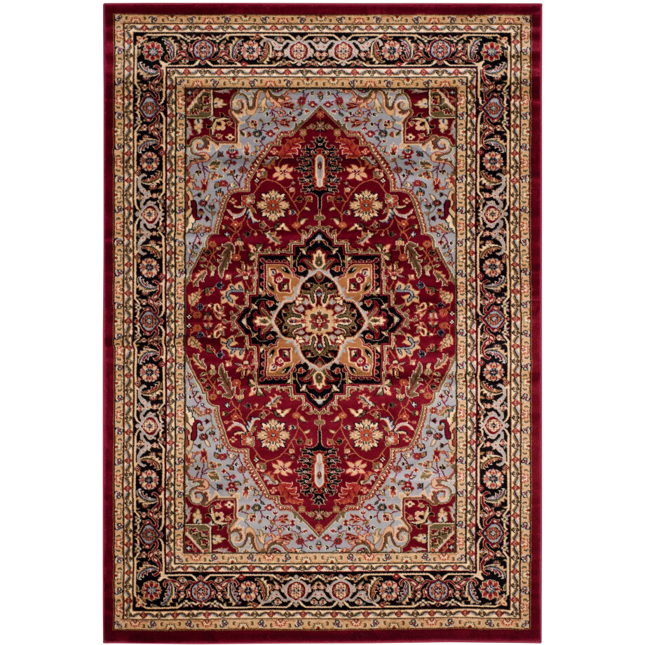 Vloerkleed Bertha Traditioneel | Safavieh afbeelding 1