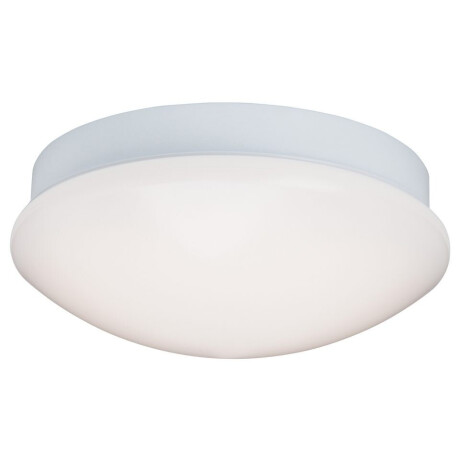 Brilliant Leuchten Led-plafondlamp Fakir 10,6 cm hoogte, sensor wit/warmwit, metaal, kunststof, dimbaar afbeelding2 - 1