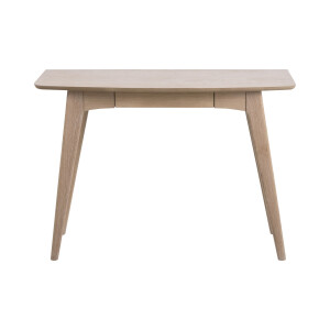 Bendt Bureau 'Ebba' kleur whitewash