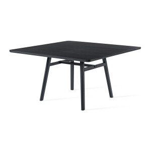 Jesper Home Vierkante Eettafel 'Surnu' Eiken, 140 x 140cm