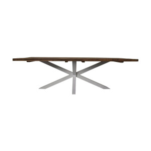Rechthoekige Tuintafel Spider | HSM Collection