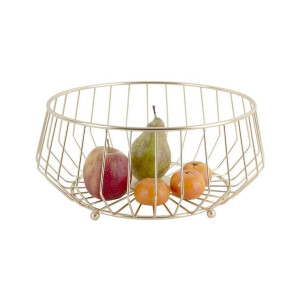 Fruitmand Linea Kink | Present Time
