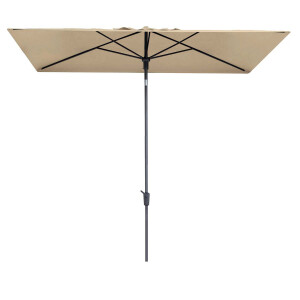 Parasol Mikros 200x300cm (Ecru)