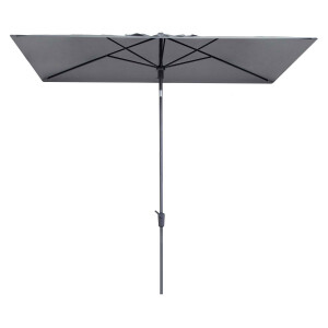 Parasol Mikros 200x300cm (Light grey)