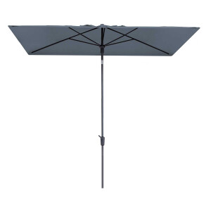 Parasol Mikros 200x300cm (Safier blue)