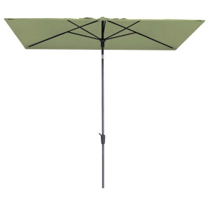 Parasol Mikros 200x300cm (Sage green)