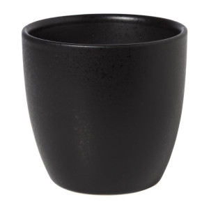 Cup lua - zwart - 240 ml