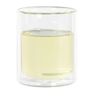 Theeglas dubbelwandig - 330 ml