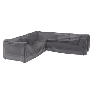 Platinum Aerocover Loungesethoes Hoek 235 x 235 cm