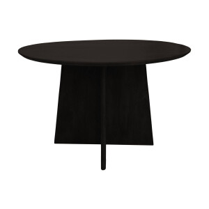 Ronde Eettafel Kruispoot | HSM Collection