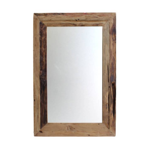 Rechthoekige Spiegel Rustica | HSM Collection