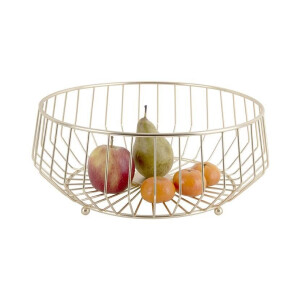 Fruitmand Linea Kink | Present Time