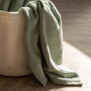 10-PACK - Badlakens 100% Katoen - Dekbed-Discounter.nl