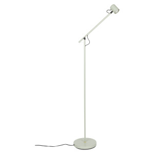 ZILT Vloerlamp 'Kennith' 120cm, kleur Groen