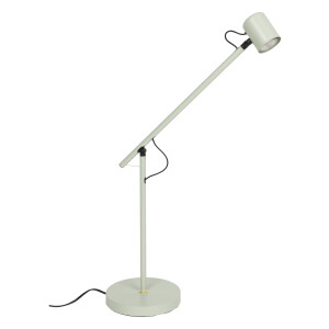 ZILT Tafellamp 'Kennith' 45cm, kleur Groen