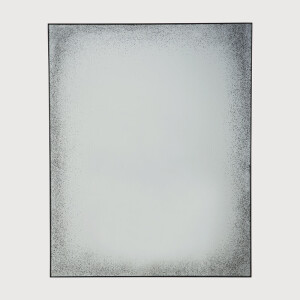 Ethnicraft Spiegel 'Aged' 153 x 122cm, kleur Transparant