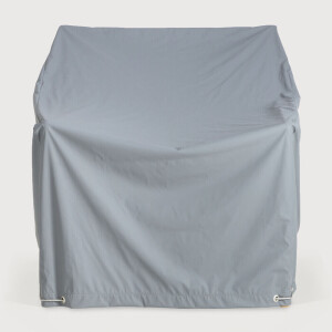 Ethnicraft Regenhoes 'Raincover' t.b.v. Outdoor Fauteuil Jack