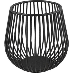 Theelichth ro Jesper L mat zwart