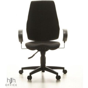 Topstar Sydney Pro - Bureaustoel - Antraciet