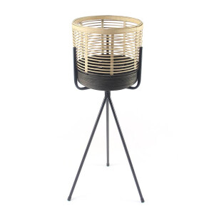 Plantenhouder Tiger | Furnilux