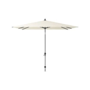 Platinum Riva parasol 2,5x2,5 m. Ecru